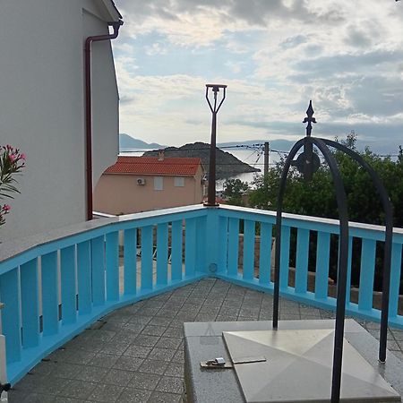 Apartment Ante Sveti Juraj Exterior foto