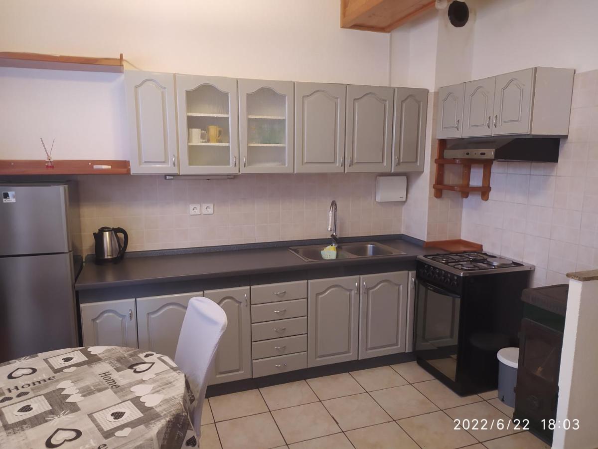 Apartment Ante Sveti Juraj Exterior foto