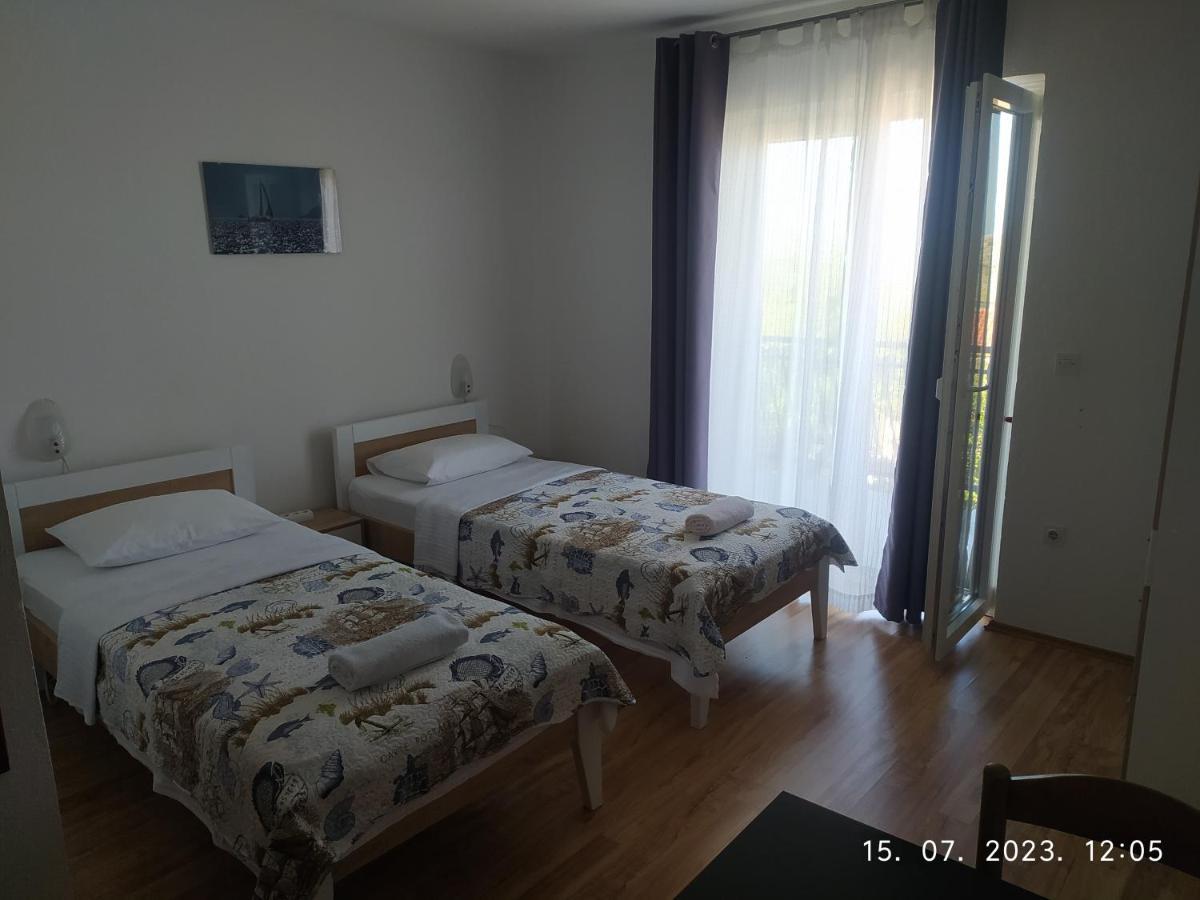 Apartment Ante Sveti Juraj Exterior foto