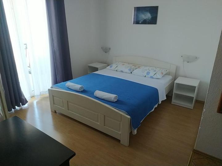 Apartment Ante Sveti Juraj Exterior foto