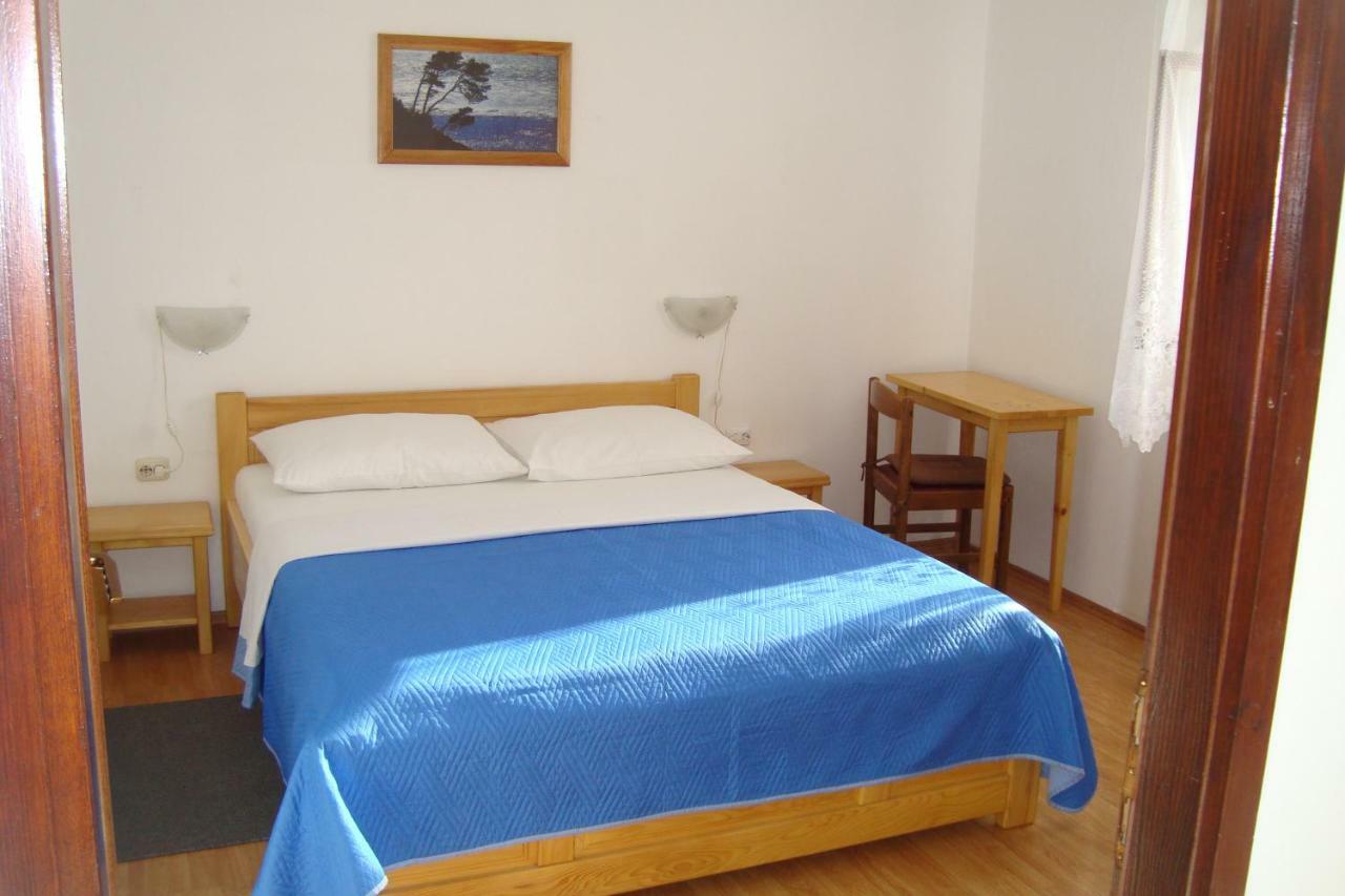 Apartment Ante Sveti Juraj Exterior foto