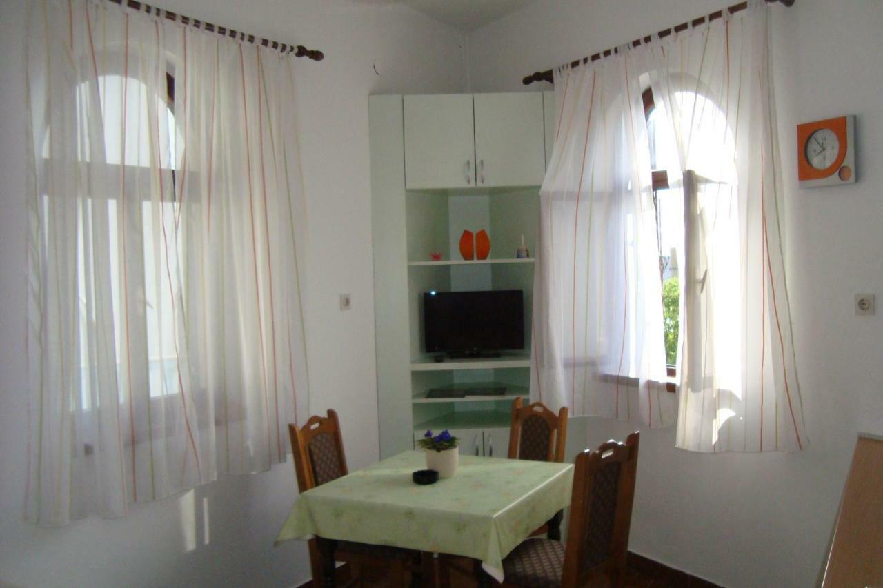 Apartment Ante Sveti Juraj Exterior foto
