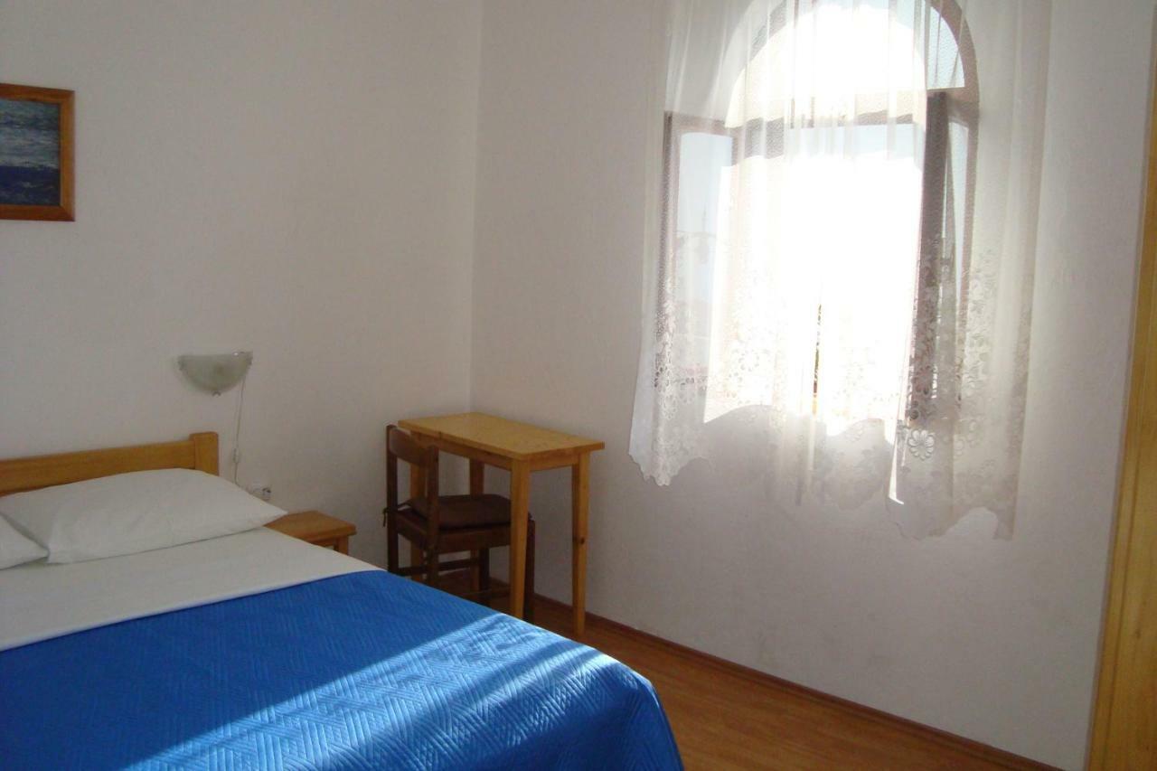 Apartment Ante Sveti Juraj Exterior foto