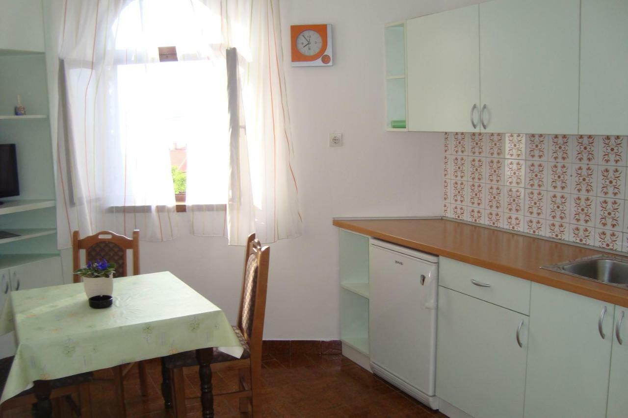 Apartment Ante Sveti Juraj Exterior foto