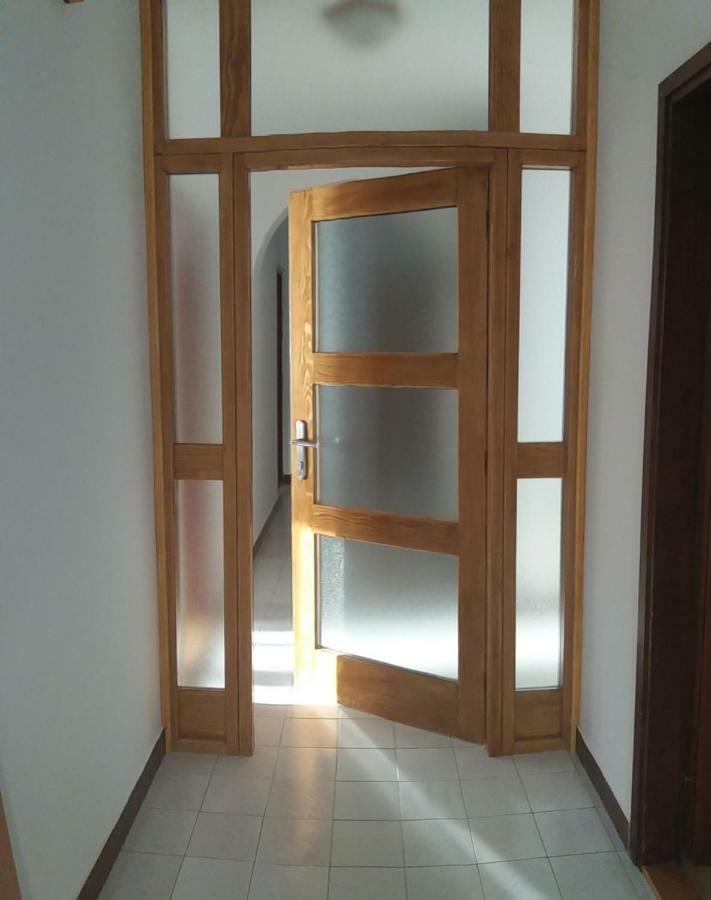 Apartment Ante Sveti Juraj Exterior foto
