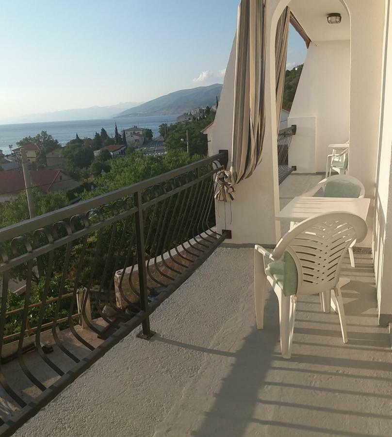 Apartment Ante Sveti Juraj Exterior foto