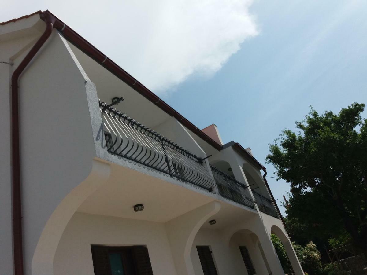 Apartment Ante Sveti Juraj Exterior foto