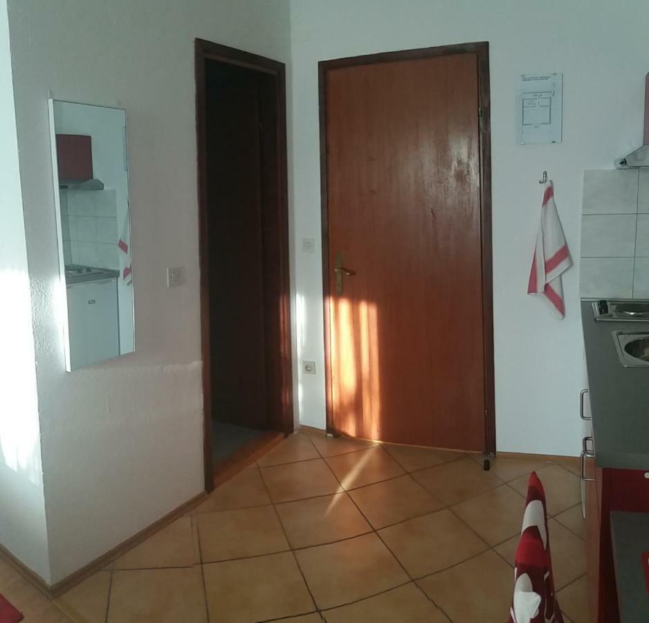 Apartment Ante Sveti Juraj Exterior foto