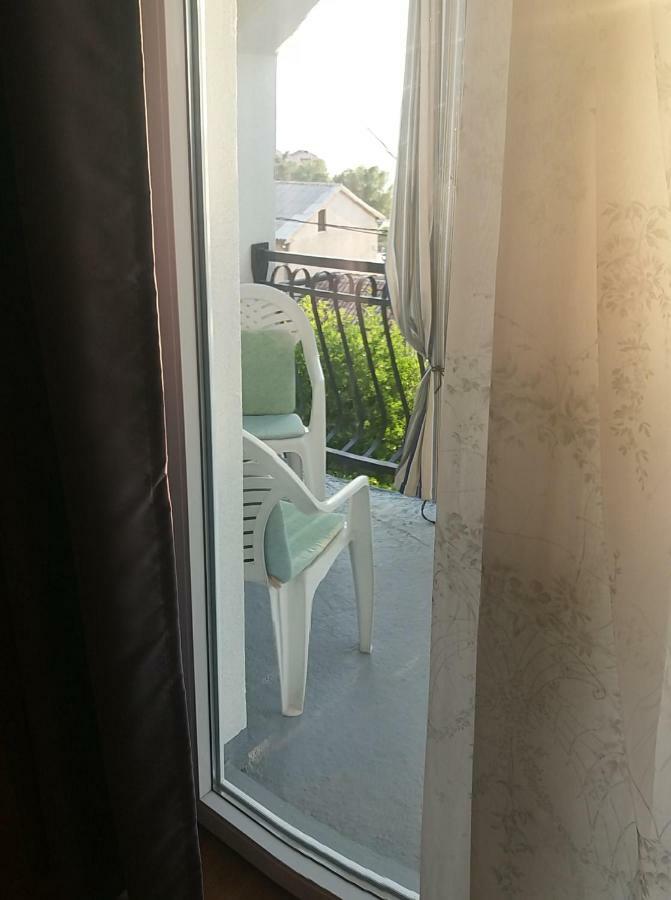 Apartment Ante Sveti Juraj Exterior foto