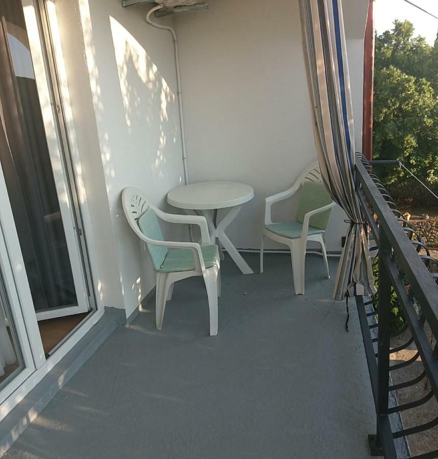 Apartment Ante Sveti Juraj Exterior foto