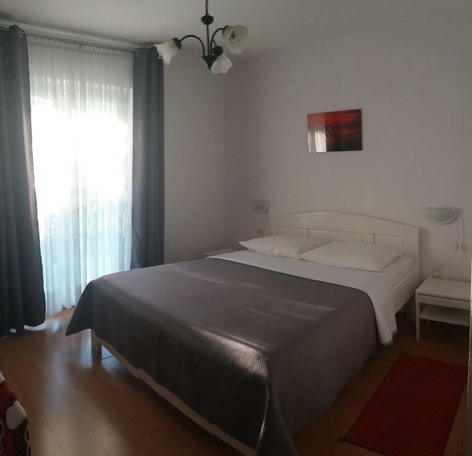 Apartment Ante Sveti Juraj Exterior foto