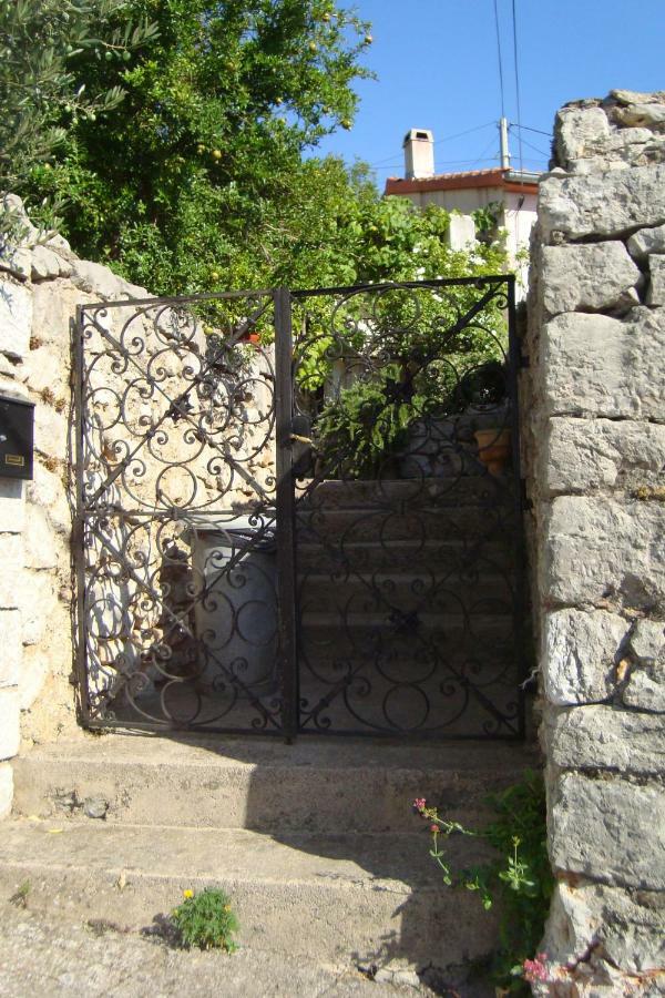 Apartment Ante Sveti Juraj Exterior foto