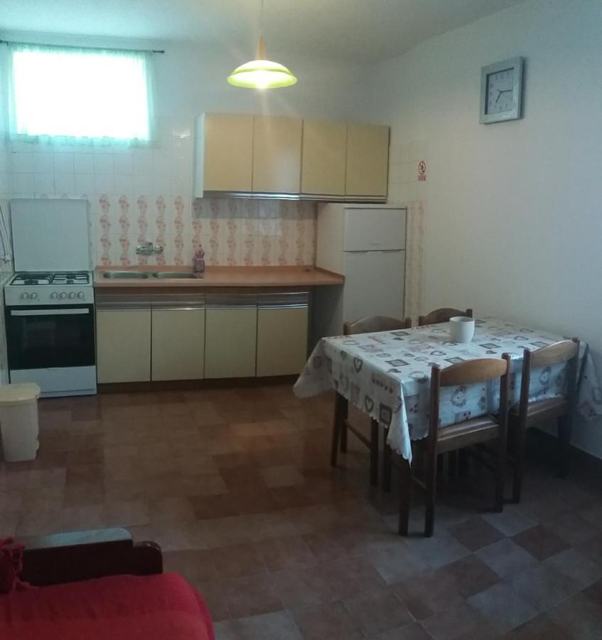 Apartment Ante Sveti Juraj Exterior foto